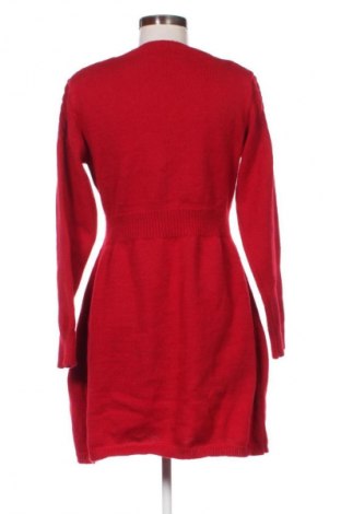 Ruha SHEIN, Méret L, Szín Piros, Ár 9 381 Ft