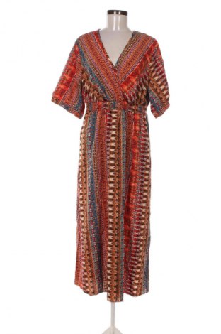 Šaty  SHEIN, Velikost XXL, Barva Vícebarevné, Cena  495,00 Kč