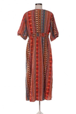 Šaty  SHEIN, Velikost XXL, Barva Vícebarevné, Cena  495,00 Kč