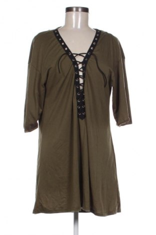 Šaty  SHEIN, Velikost M, Barva Zelená, Cena  496,00 Kč