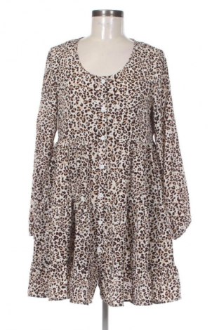 Kleid SHEIN, Größe XL, Farbe Mehrfarbig, Preis € 9,99