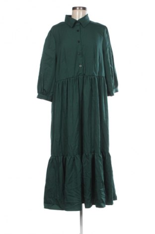 Kleid SHEIN, Größe XL, Farbe Grün, Preis 20,00 €