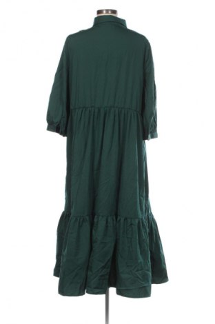 Kleid SHEIN, Größe XL, Farbe Grün, Preis 20,00 €