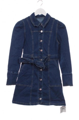 Рокля SHEIN, Размер S, Цвят Син, Цена 32,99 лв.