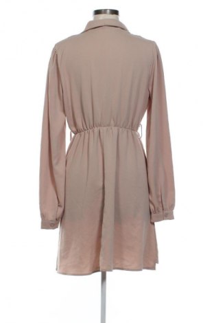 Φόρεμα SHEIN, Μέγεθος M, Χρώμα  Μπέζ, Τιμή 19,96 €