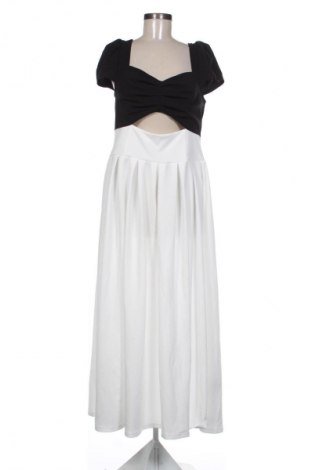 Рокля SHEIN, Размер L, Цвят Многоцветен, Цена 39,14 лв.