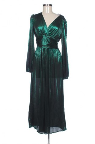 Φόρεμα SHEIN, Μέγεθος M, Χρώμα Πράσινο, Τιμή 29,74 €