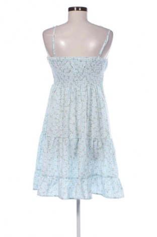 Рокля SHEIN, Размер M, Цвят Многоцветен, Цена 39,90 лв.