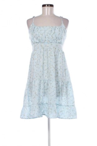 Рокля SHEIN, Размер M, Цвят Многоцветен, Цена 39,90 лв.