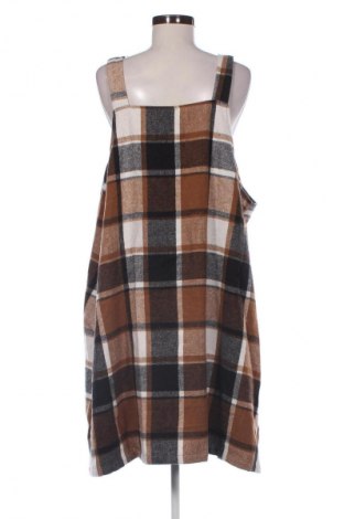 Kleid SHEIN, Größe 3XL, Farbe Mehrfarbig, Preis € 19,95