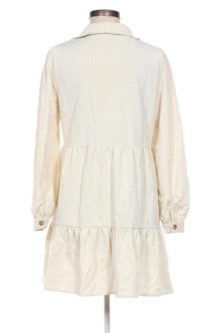 Šaty  SHEIN, Velikost S, Barva Béžová, Cena  209,00 Kč