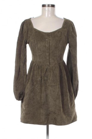 Šaty  SHEIN, Velikost S, Barva Zelená, Cena  229,00 Kč