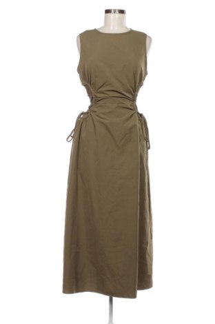 Rochie SHEIN, Mărime M, Culoare Verde, Preț 102,63 Lei