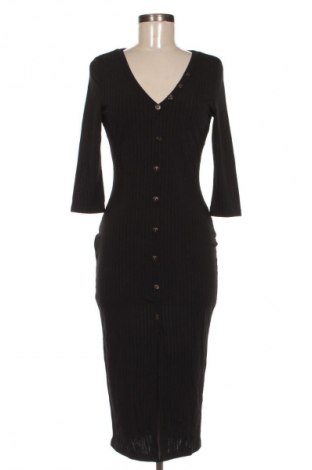 Šaty  SHEIN, Veľkosť M, Farba Čierna, Cena  12,95 €