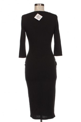 Šaty  SHEIN, Veľkosť M, Farba Čierna, Cena  12,95 €