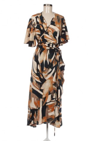 Rochie SHEIN, Mărime XL, Culoare Multicolor, Preț 69,99 Lei