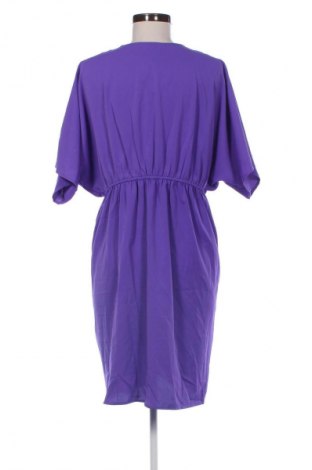 Rochie SHEIN, Mărime XL, Culoare Mov, Preț 102,63 Lei