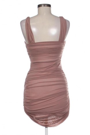 Sukienka SHEIN, Rozmiar S, Kolor Popielaty róż, Cena 142,39 zł