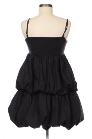 Kleid SHEIN, Größe XS, Farbe Schwarz, Preis 20,02 €