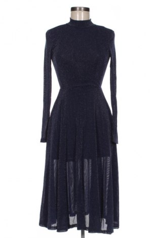 Kleid SHEIN, Größe S, Farbe Blau, Preis € 12,99