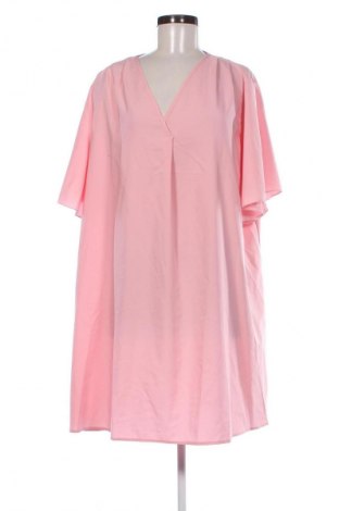 Kleid SHEIN, Größe 3XL, Farbe Rosa, Preis 20,02 €