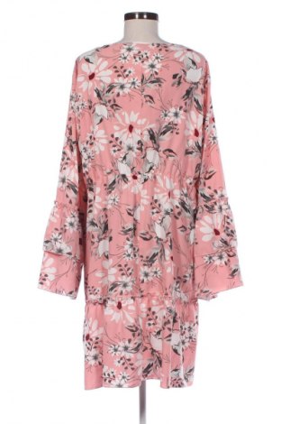 Kleid SHEIN, Größe 3XL, Farbe Mehrfarbig, Preis 20,02 €