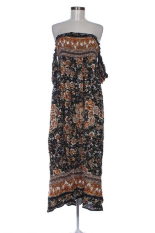 Sukienka SHEIN, Rozmiar XXL, Kolor Kolorowy, Cena 83,99 zł