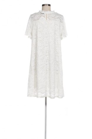 Рокля SHEIN, Размер XL, Цвят Бял, Цена 20,99 лв.