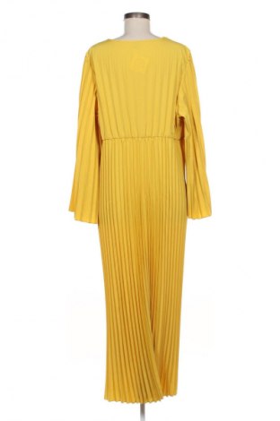 Šaty  SHEIN, Veľkosť XXL, Farba Žltá, Cena  16,95 €