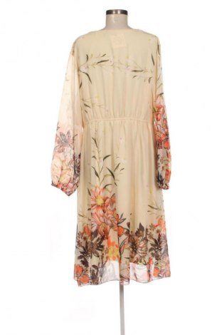 Sukienka SHEIN, Rozmiar XXL, Kolor Kolorowy, Cena 51,99 zł