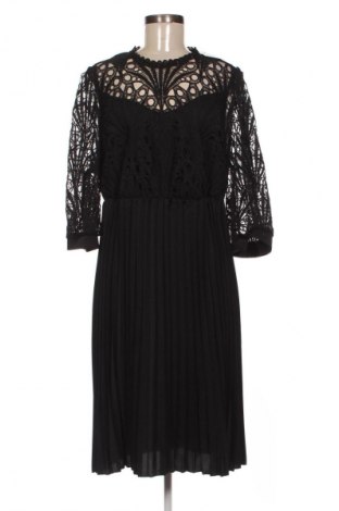 Kleid SHEIN, Größe XL, Farbe Schwarz, Preis 26,99 €