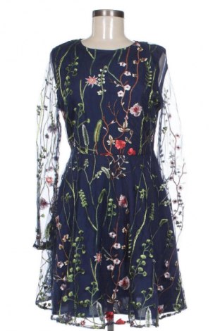 Sukienka SHEIN, Rozmiar L, Kolor Kolorowy, Cena 90,00 zł