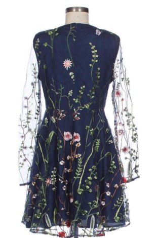 Sukienka SHEIN, Rozmiar L, Kolor Kolorowy, Cena 90,00 zł