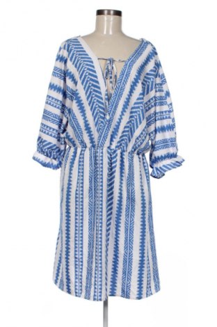 Kleid SHEIN, Größe XXL, Farbe Mehrfarbig, Preis € 14,99