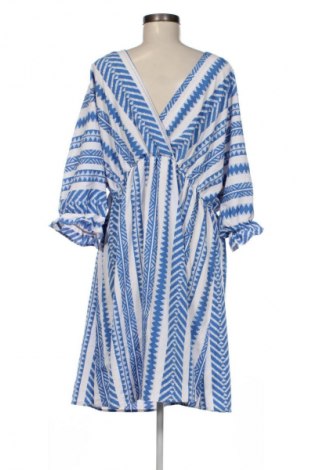 Kleid SHEIN, Größe XXL, Farbe Mehrfarbig, Preis € 14,99