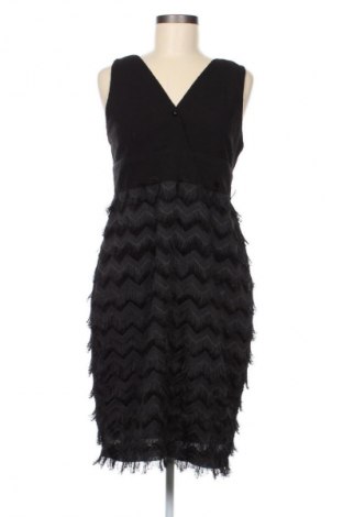 Kleid SHEIN, Größe L, Farbe Schwarz, Preis 19,95 €