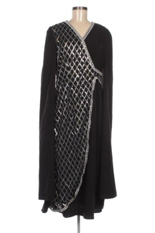 Φόρεμα SHEIN, Μέγεθος M, Χρώμα Μαύρο, Τιμή 20,02 €