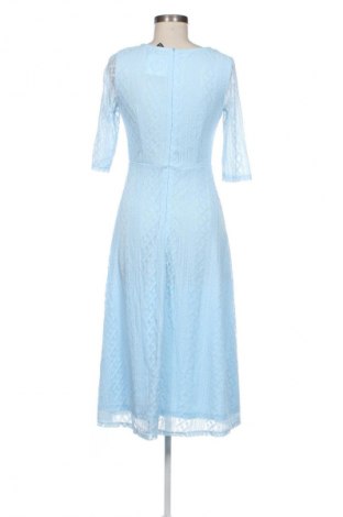 Šaty  SHEIN, Veľkosť XS, Farba Modrá, Cena  20,02 €