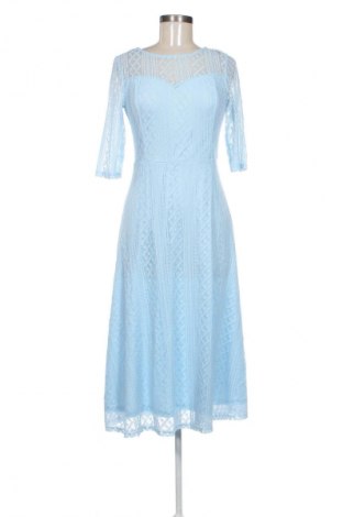 Šaty  SHEIN, Veľkosť XS, Farba Modrá, Cena  20,02 €