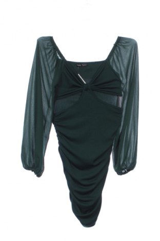 Φόρεμα SHEIN, Μέγεθος XS, Χρώμα Πράσινο, Τιμή 20,02 €