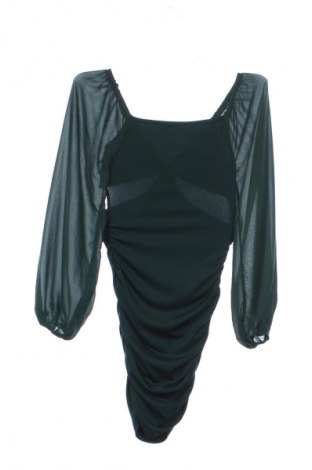 Φόρεμα SHEIN, Μέγεθος XS, Χρώμα Πράσινο, Τιμή 20,02 €