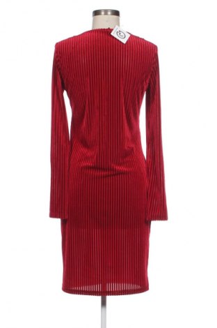 Rochie SHEIN, Mărime L, Culoare Roșu, Preț 152,63 Lei