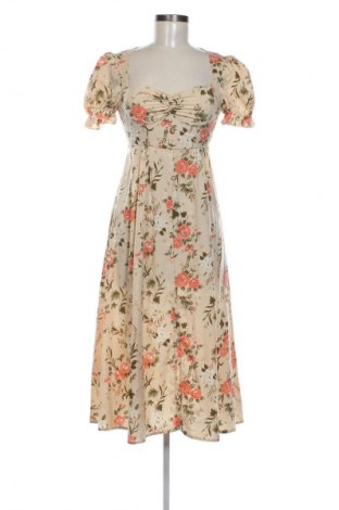 Šaty  SHEIN, Veľkosť XS, Farba Viacfarebná, Cena  20,68 €