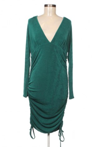 Рокля SHEIN, Размер XL, Цвят Зелен, Цена 10,22 €