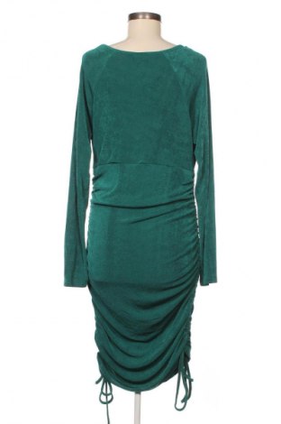 Рокля SHEIN, Размер XL, Цвят Зелен, Цена 10,22 €