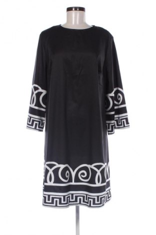 Рокля SHEIN, Размер XL, Цвят Черен, Цена 39,14 лв.