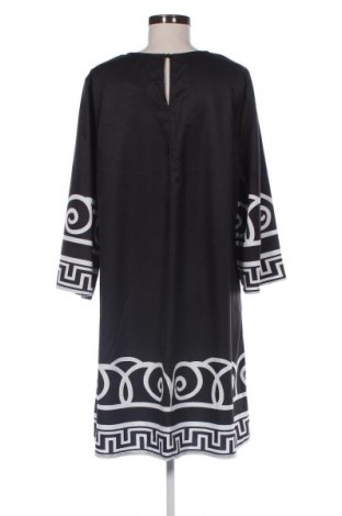 Рокля SHEIN, Размер XL, Цвят Черен, Цена 39,14 лв.