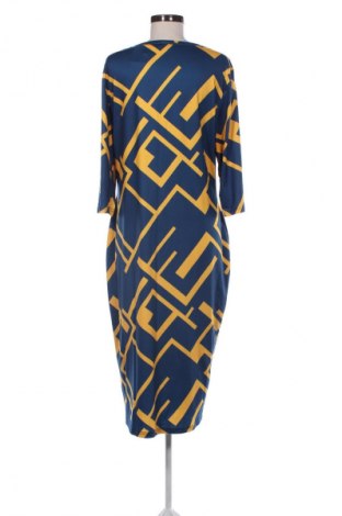 Рокля SHEIN, Размер XL, Цвят Многоцветен, Цена 39,14 лв.