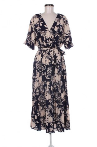 Рокля SHEIN, Размер XXL, Цвят Многоцветен, Цена 39,00 лв.