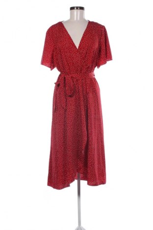 Рокля SHEIN, Размер XL, Цвят Многоцветен, Цена 39,00 лв.